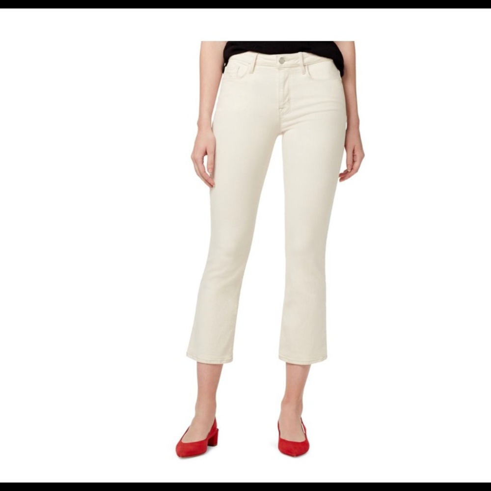 Sanctuary Cropped Jeans
